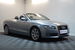 Audi A5 Cabriolet 3.0 TDI V6 SE Convertible 2dr Diesel S Tronic quattro Euro 5 (240 ps) 2dr Automatic 2011