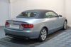 Audi A5 Cabriolet 3.0 TDI V6 SE Convertible 2dr Diesel S Tronic quattro Euro 5 (240 ps) 2dr Automatic 2025