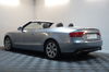 Audi A5 Cabriolet 3.0 TDI V6 SE Convertible 2dr Diesel S Tronic quattro Euro 5 (240 ps) 2dr Automatic 2025