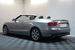 Audi A5 Cabriolet 3.0 TDI V6 SE Convertible 2dr Diesel S Tronic quattro Euro 5 (240 ps) 2dr Automatic 2011