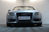 Audi A5 Cabriolet 3.0 TDI V6 SE Convertible 2dr Diesel S Tronic quattro Euro 5 (240 ps) 2dr Automatic 2025
