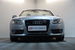Audi A5 Cabriolet 3.0 TDI V6 SE Convertible 2dr Diesel S Tronic quattro Euro 5 (240 ps) 2dr Automatic 2011