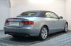 Audi A5 Cabriolet 3.0 TDI V6 SE Convertible 2dr Diesel S Tronic quattro Euro 5 (240 ps) 2dr Automatic 2025