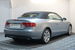 Audi A5 Cabriolet 3.0 TDI V6 SE Convertible 2dr Diesel S Tronic quattro Euro 5 (240 ps) 2dr Automatic 2011