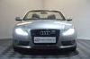 Audi A5 Cabriolet 3.0 TDI V6 SE Convertible 2dr Diesel S Tronic quattro Euro 5 (240 ps) 2dr Automatic 2025