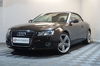 Audi A5 Cabriolet 2.0 TDI SE Convertible 2dr Diesel Manual Euro 5 (s/s) (170 ps) 2dr Manual 2025
