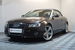 Audi A5 Cabriolet 2.0 TDI SE Convertible 2dr Diesel Manual Euro 5 (s/s) (170 ps) 2dr Manual 2010