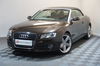 Audi A5 Cabriolet 2.0 TDI SE Convertible 2dr Diesel Manual Euro 5 (s/s) (170 ps) 2dr Manual 2025