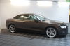 Audi A5 Cabriolet 2.0 TDI SE Convertible 2dr Diesel Manual Euro 5 (s/s) (170 ps) 2dr Manual 2025