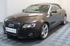 Audi A5 Cabriolet 2.0 TDI SE Convertible 2dr Diesel Manual Euro 5 (s/s) (170 ps) 2dr Manual 2025