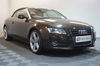 Audi A5 Cabriolet 2.0 TDI SE Convertible 2dr Diesel Manual Euro 5 (s/s) (170 ps) 2dr Manual 2025