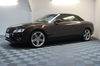Audi A5 Cabriolet 2.0 TDI SE Convertible 2dr Diesel Manual Euro 5 (s/s) (170 ps) 2dr Manual 2025