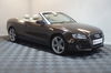 Audi A5 Cabriolet 2.0 TDI SE Convertible 2dr Diesel Manual Euro 5 (s/s) (170 ps) 2dr Manual 2025