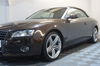 Audi A5 Cabriolet 2.0 TDI SE Convertible 2dr Diesel Manual Euro 5 (s/s) (170 ps) 2dr Manual 2025