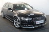 Audi A6 Allroad 3.0 TDI V6 Estate 5dr Diesel S Tronic quattro Euro 5 (s/s) (245 ps) 5dr Automatic 2026
