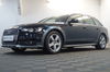 Audi A6 Allroad 3.0 TDI V6 Estate 5dr Diesel S Tronic quattro Euro 5 (s/s) (245 ps) 5dr Automatic 2026