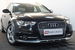 Audi A6 Allroad 3.0 TDI V6 Estate 5dr Diesel S Tronic quattro Euro 5 (s/s) (245 ps) 5dr Automatic 2014