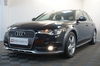 Audi A6 Allroad 3.0 TDI V6 Estate 5dr Diesel S Tronic quattro Euro 5 (s/s) (245 ps) 5dr Automatic 2026