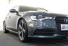 Audi A6 Avant 2.0 TDI Black Edition Estate 5dr Diesel Manual Euro 5 (s/s) (177 ps) 5dr Manual 2026