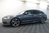 Audi A6 Avant 2.0 TDI Black Edition Estate 5dr Diesel Manual Euro 5 (s/s) (177 ps) 5dr Manual 2026