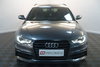 Audi A6 Avant 2.0 TDI Black Edition Estate 5dr Diesel Manual Euro 5 (s/s) (177 ps) 5dr Manual 2026