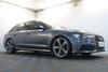 Audi A6 Avant 2.0 TDI Black Edition Estate 5dr Diesel Manual Euro 5 (s/s) (177 ps) 5dr Manual 2026