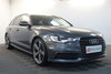 Audi A6 Avant 2.0 TDI Black Edition Estate 5dr Diesel Manual Euro 5 (s/s) (177 ps) 5dr Manual 2026
