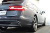 Audi A6 Avant 2.0 TDI Black Edition Estate 5dr Diesel Manual Euro 5 (s/s) (177 ps) 5dr Manual 2026