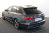 Audi A6 Avant 2.0 TDI Black Edition Estate 5dr Diesel Manual Euro 5 (s/s) (177 ps) 5dr Manual 2026