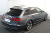 Audi A6 Avant 2.0 TDI Black Edition Estate 5dr Diesel Manual Euro 5 (s/s) (177 ps) 5dr Manual 2026