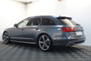 Audi A6 Avant 2.0 TDI Black Edition Estate 5dr Diesel Manual Euro 5 (s/s) (177 ps) 5dr Manual 2026