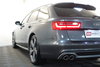 Audi A6 Avant 2.0 TDI Black Edition Estate 5dr Diesel Manual Euro 5 (s/s) (177 ps) 5dr Manual 2026