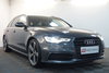 Audi A6 Avant 2.0 TDI Black Edition Estate 5dr Diesel Manual Euro 5 (s/s) (177 ps) 5dr Manual 2026