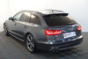 Audi A6 Avant 2.0 TDI Black Edition Estate 5dr Diesel Manual Euro 5 (s/s) (177 ps) 5dr Manual 2026