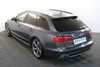 Audi A6 Avant 2.0 TDI Black Edition Estate 5dr Diesel Manual Euro 5 (s/s) (177 ps) 5dr Manual 2026