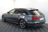 Audi A6 Avant 2.0 TDI Black Edition Estate 5dr Diesel Manual Euro 5 (s/s) (177 ps) 5dr Manual 2026