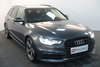 Audi A6 Avant 2.0 TDI Black Edition Estate 5dr Diesel Manual Euro 5 (s/s) (177 ps) 5dr Manual 2026
