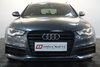 Audi A6 Avant 2.0 TDI Black Edition Estate 5dr Diesel Manual Euro 5 (s/s) (177 ps) 5dr Manual 2026