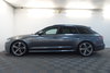 Audi A6 Avant 2.0 TDI Black Edition Estate 5dr Diesel Manual Euro 5 (s/s) (177 ps) 5dr Manual 2026