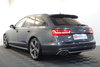Audi A6 Avant 2.0 TDI Black Edition Estate 5dr Diesel Manual Euro 5 (s/s) (177 ps) 5dr Manual 2026