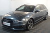Audi A6 Avant 2.0 TDI Black Edition Estate 5dr Diesel Manual Euro 5 (s/s) (177 ps) 5dr Manual 2026