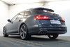 Audi A6 Avant 2.0 TDI Black Edition Estate 5dr Diesel Manual Euro 5 (s/s) (177 ps) 5dr Manual 2026