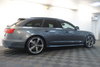 Audi A6 Avant 2.0 TDI Black Edition Estate 5dr Diesel Manual Euro 5 (s/s) (177 ps) 5dr Manual 2026