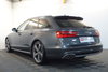 Audi A6 Avant 2.0 TDI Black Edition Estate 5dr Diesel Manual Euro 5 (s/s) (177 ps) 5dr Manual 2026