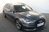 Audi A6 Avant 2.0 TDI Black Edition Estate 5dr Diesel Manual Euro 5 (s/s) (177 ps) 5dr Manual 2026