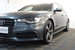 Audi A6 Avant 2.0 TDI Black Edition Estate 5dr Diesel Manual Euro 5 (s/s) (177 ps) 5dr Manual 2014