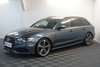 Audi A6 Avant 2.0 TDI Black Edition Estate 5dr Diesel Manual Euro 5 (s/s) (177 ps) 5dr Manual 2026