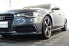 Audi A6 Avant 2.0 TDI Black Edition Estate 5dr Diesel Manual Euro 5 (s/s) (177 ps) 5dr Manual 2026