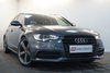 Audi A6 Avant 2.0 TDI Black Edition Estate 5dr Diesel Manual Euro 5 (s/s) (177 ps) 5dr Manual 2026