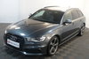 Audi A6 Avant 2.0 TDI Black Edition Estate 5dr Diesel Manual Euro 5 (s/s) (177 ps) 5dr Manual 2026